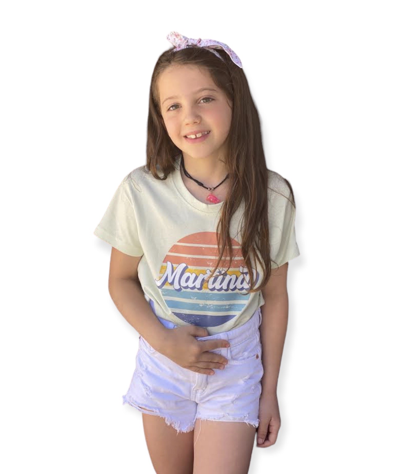 Camiseta deportiva transpirable niños
